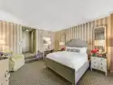 Двухместный полулюкс