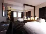 Двухместный клубный номер Deluxe