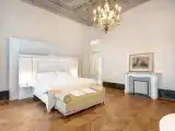 Номер Стандарт с видом на сад