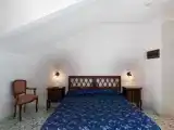 Номер Стандарт с частичным видом на море