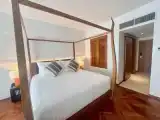 Номер Deluxe с балконом