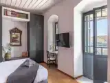 Люкс Superior с видом на море