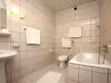 Одноместный номер Стандарт