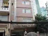 Run of House
