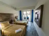 Трёхместный номер Стандарт