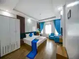 Двухместный номер Deluxe