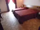 Трёхместный номер Стандарт