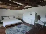 Двухместный номер Комфорт с видом на город