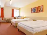 Двухместный номер Эконом c 1 комнатой