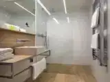 Одноместный номер Стандарт