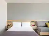 Двухместный номер VIP with Private Pool
