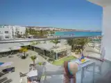 Номер Стандарт с балконом