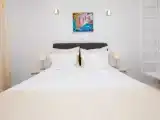 Люкс с 2 комнатами