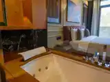 Двухместный люкс