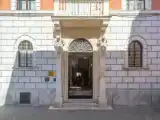 Одноместный номер Стандарт