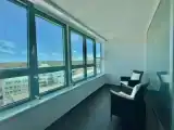 Семейный номер Deluxe