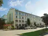 Кровать в общем номере