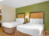 Четырёхместная студия Deluxe