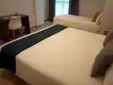 Четырёхместный номер Стандарт