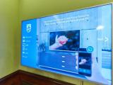 Двухместный номер Стандарт с видом на город