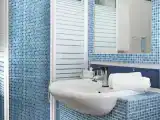 Двухместный номер Стандарт с балконом