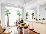 Run of House
