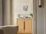 Люкс Classic с видом на парк