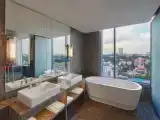 Двухместный номер Executive