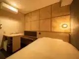 Номер Deluxe