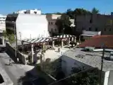 Двухместный номер Стандарт с балконом