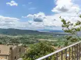 Люкс c 1 комнатой с красивым видом из окна