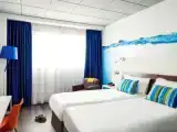 Двухместный номер