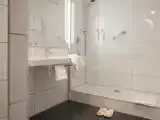 Двухместный люкс с видом на реку