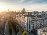 Двухместный номер Premier с балконом