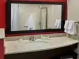 Двухместный номер Executive