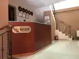 Одноместный номер Стандарт