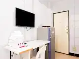 Трёхместный номер Стандарт