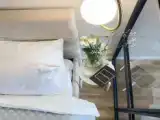 Апартаменты