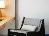 Двухместный номер Deluxe