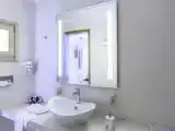 Двухместный номер Стандарт с балконом