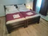 Четырёхместный номер Стандарт с видом на горы