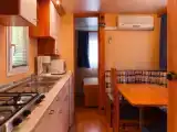 Номер Стандарт с 2 комнатами