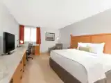 Одноместный номер Deluxe