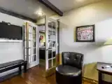 Двухместный люкс