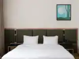Двухместный номер Стандартный