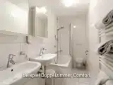 Двухместный номер Deluxe