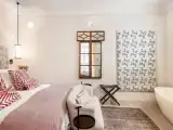 Двухместный полулюкс