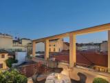 Двухместный Полулюкс Terrace