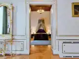 Двухместный люкс