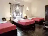 Номер Стандарт
